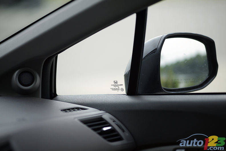 Photo: Sébastien D'Amour/Auto123.com