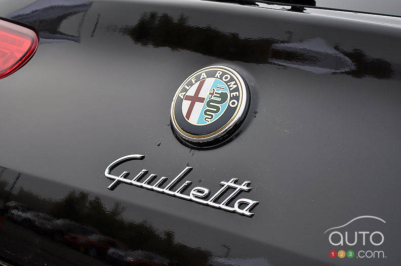 Photo: Sébastien D'Amour/Auto123.com