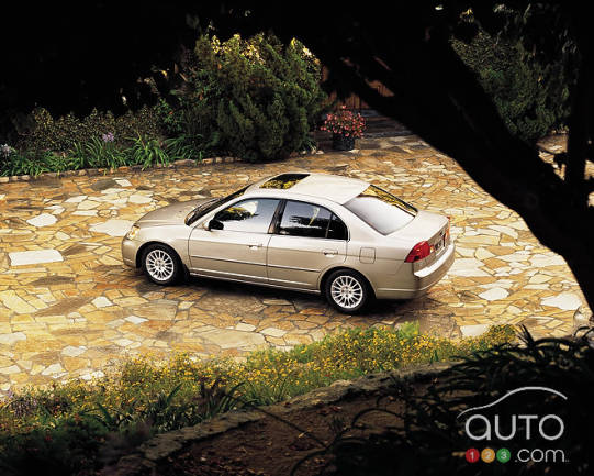 Photo: Acura