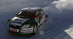 Trophée Andros: Panis takes win and championship lead