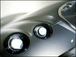 JAGUAR LOOKS INTO THE PAST TO DESIGN R-COUPE CONCEPT VEHICLE