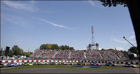 NASCAR Nationwide