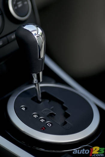 Photo: Sébastien D'Amour/Auto123.com