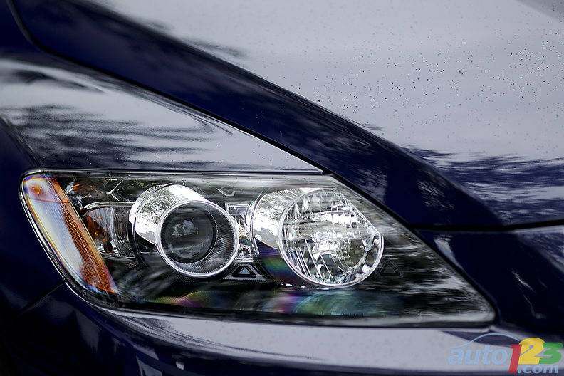 Photo: Sébastien D'Amour/Auto123.com