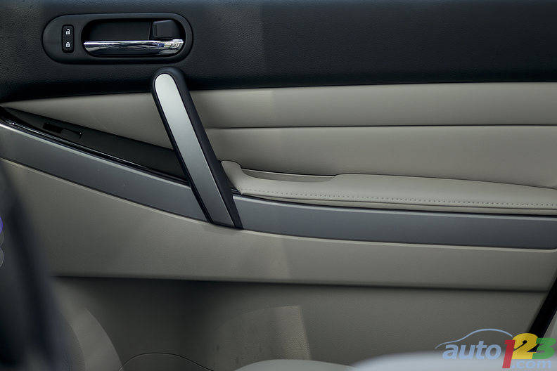 Photo: Sébastien D'Amour/Auto123.com