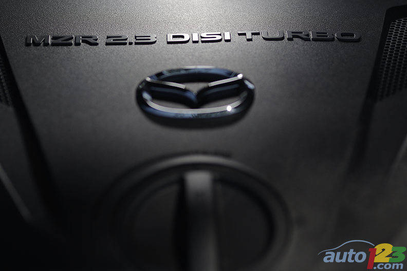 Photo: Sébastien D'Amour/Auto123.com