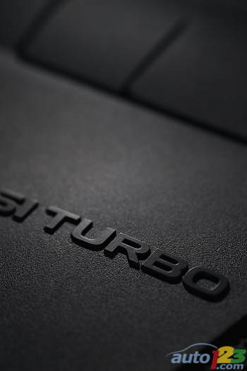 Photo: Sébastien D'Amour/Auto123.com