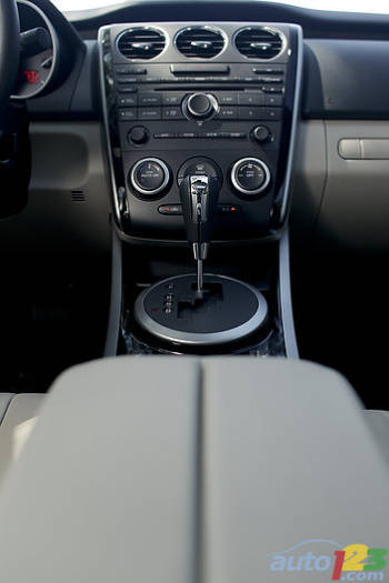 Photo: Sébastien D'Amour/Auto123.com