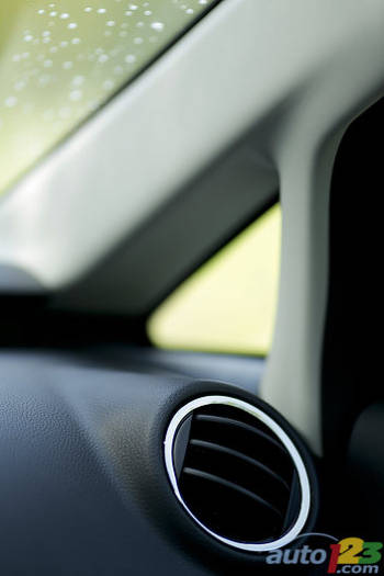 Photo: Sébastien D'Amour/Auto123.com
