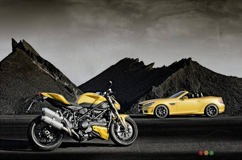 Photo: Mercedes-Benz