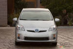 Toyota Prius 2011 : essai routier