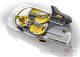 smart for-us pickup concept headed for Detroit