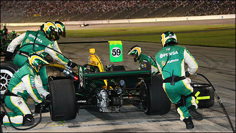 IndyCar