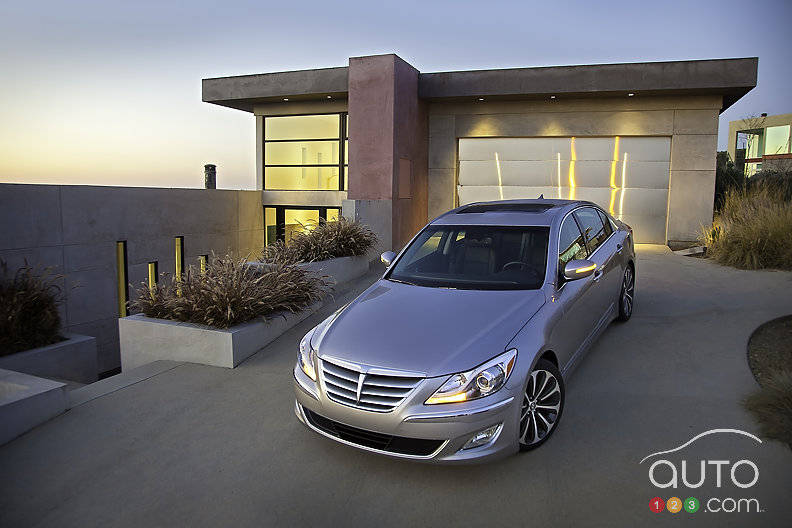 Photo: Hyundai