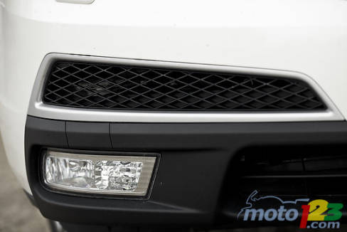 Photo: Sébastien D'Amour/Auto123.com