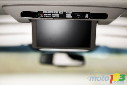 Photo: Sébastien D'Amour/Auto123.com