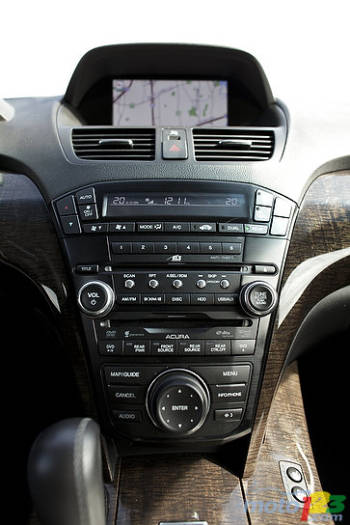 Photo: Sébastien D'Amour/Auto123.com