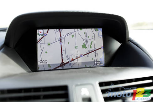 Photo: Sébastien D'Amour/Auto123.com