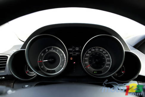 Photo: Sébastien D'Amour/Auto123.com