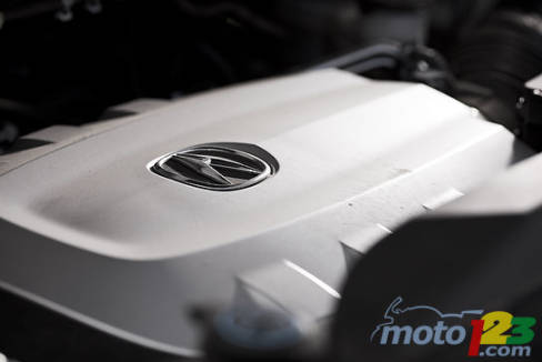 Photo: Sébastien D'Amour/Auto123.com