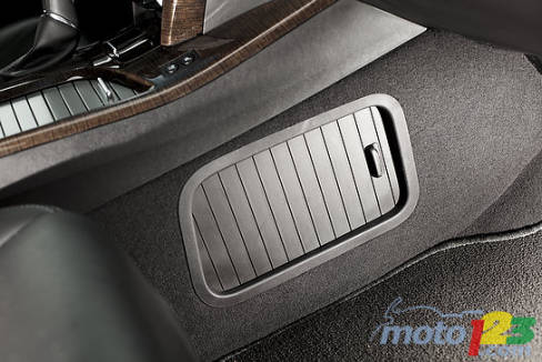 Photo: Sébastien D'Amour/Auto123.com