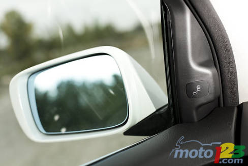 Photo: Sébastien D'Amour/Auto123.com