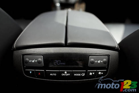 Photo: Sébastien D'Amour/Auto123.com