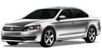 2012 Volkswagen Passat 2.5L Highline Review