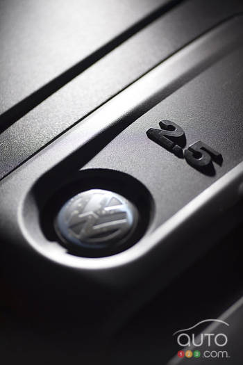 Photo: Sébastien D'Amour/Auto123.com