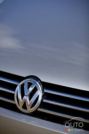 Photo: Sébastien D'Amour/Auto123.com