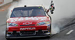 NASCAR: Revue de l'année 2011 en photos