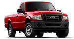 So long, Ford Ranger