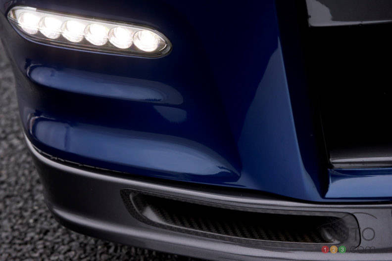 Photo: Nissan