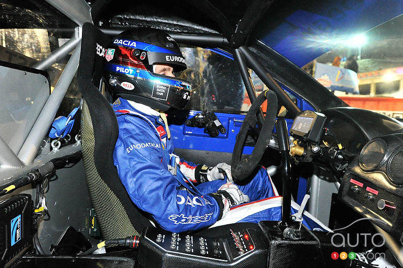 Photo: Bernard Bakalian