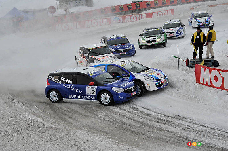 Photo: Bernard Bakalian