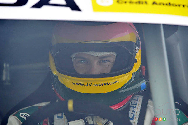 Photo: Bernard Bakalian