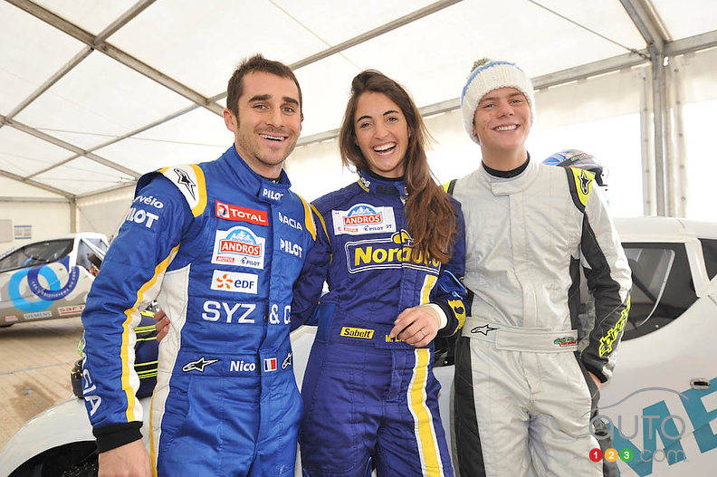 Photo: Bernard Bakalian