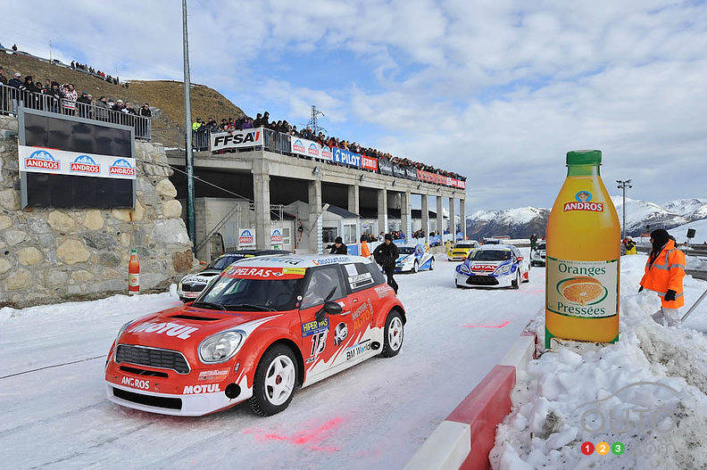 Photo: Bernard Bakalian