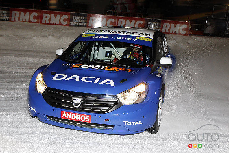 Photo: Bernard Bakalian