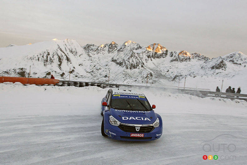 Photo: Bernard Bakalian