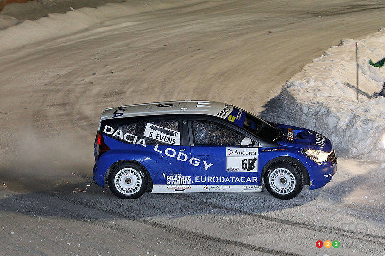 Photo: Bernard Bakalian