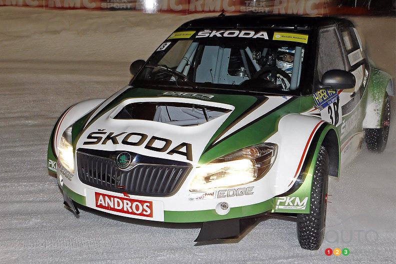 Photo: Bernard Bakalian