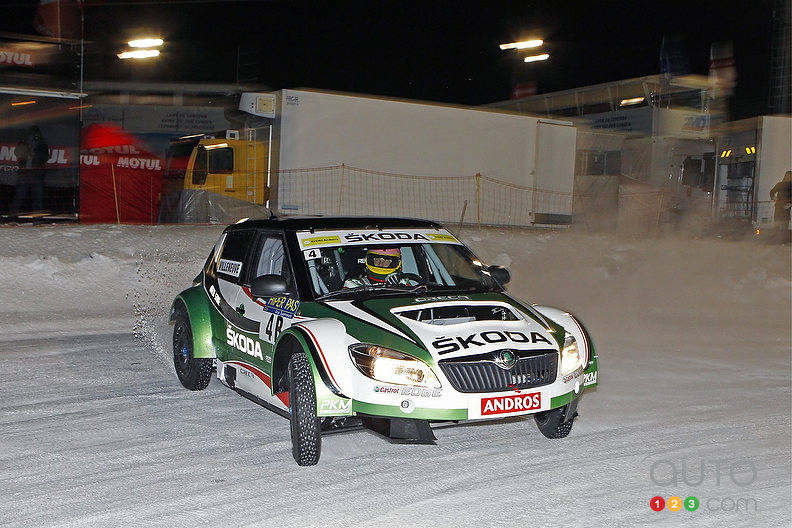 Photo: Bernard Bakalian