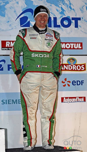 Photo: Bernard Bakalian