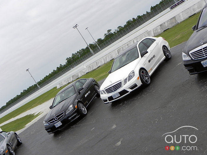 Photo: Justin Pritchard/Auto123.com