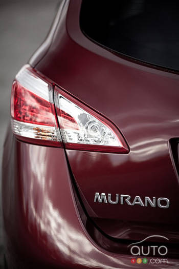 Photo: Sébastien D'Amour/Auto123.com