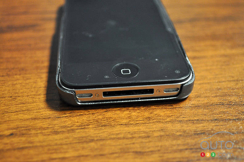 Photo: Olivier Delorme/Auto123.com