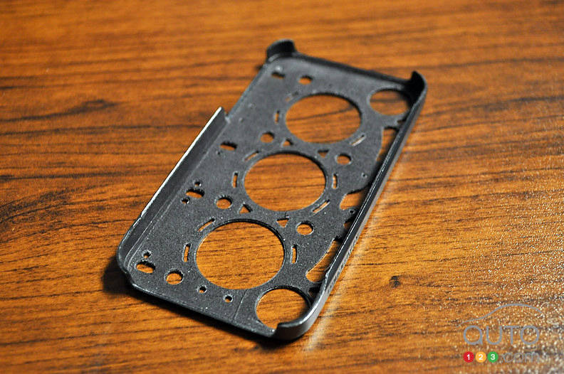 Photo: Olivier Delorme/Auto123.com