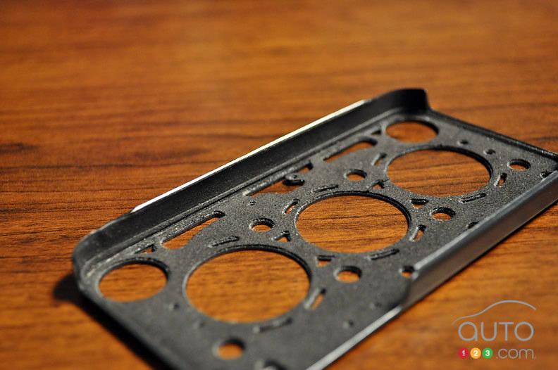 Photo: Olivier Delorme/Auto123.com