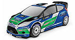 WRC: Ford extends its agreement with M-Sport